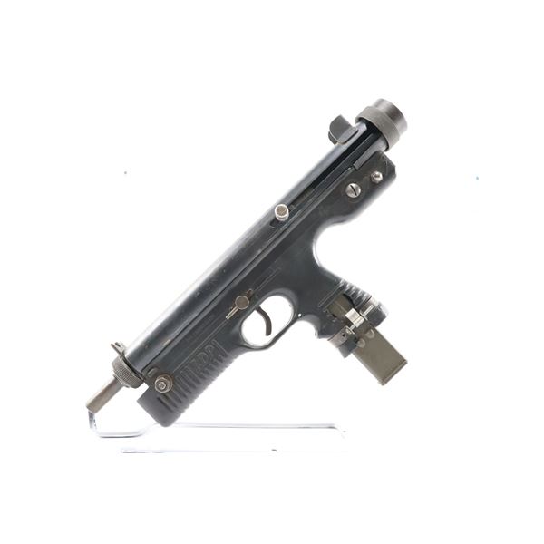 KOMMANDO ARMS MANUFACTURING  , MODEL: LDP , CALIBER: 9MM LUGER