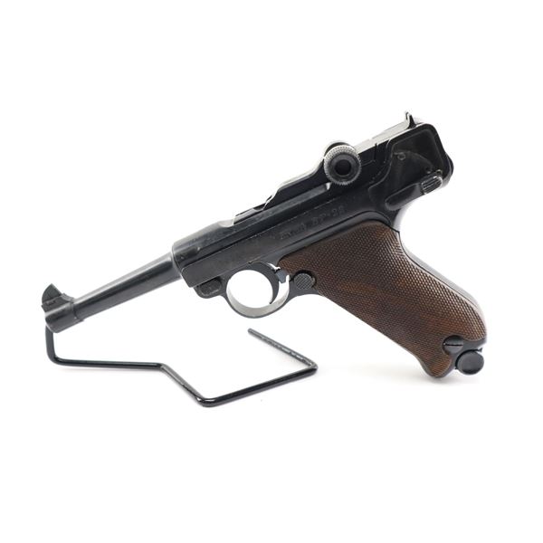 ERMA , MODEL: EP22 , CALIBER: 22 LR
