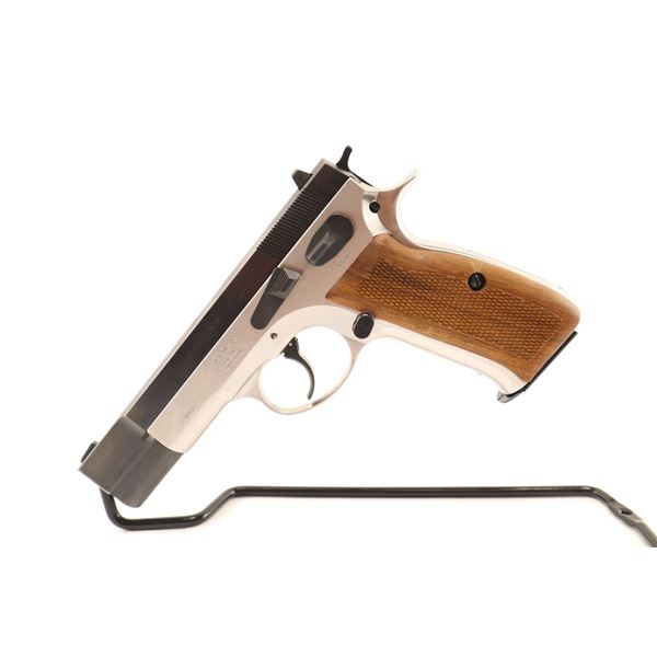 SPHINX , MODEL: AT2000S , CALIBER: 9MM LUGER