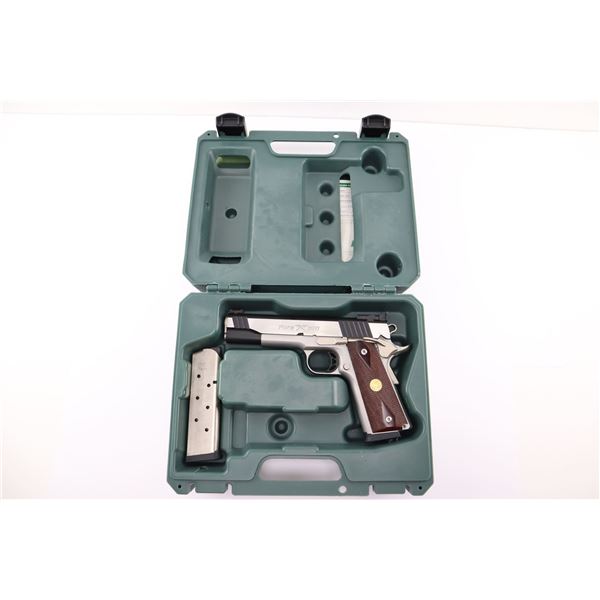 PARA ORDNANCE  , MODEL: PXT 1911 LIMITED  , CALIBER: 45 ACP