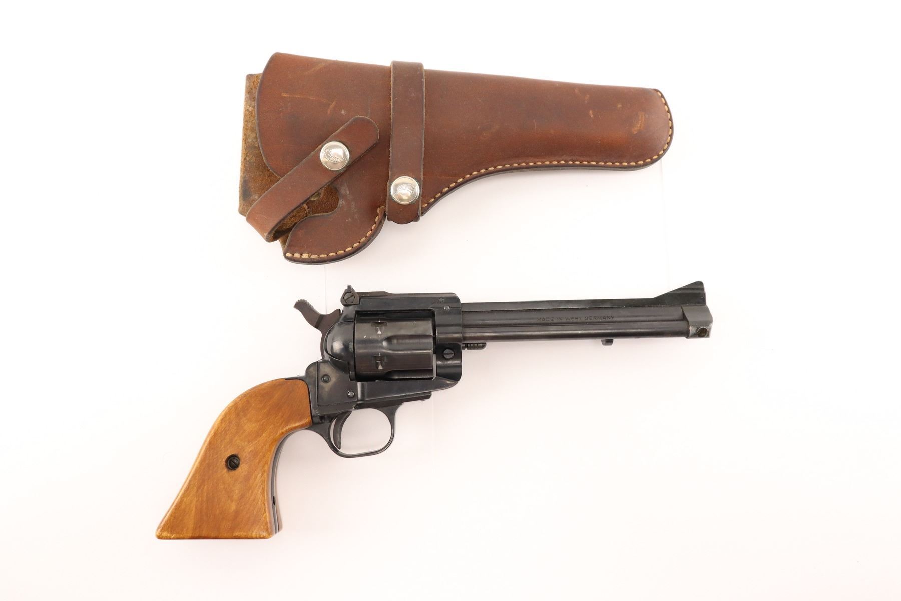 Reck R14 RECK , MODEL: R14 , CALIBER: 22 LR