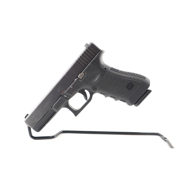 GLOCK  , MODEL: 22 , CALIBER: 40 S&W