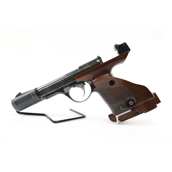 UNIQUE  , MODEL: DES 69 , CALIBER: 22 LR