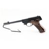 Image 1 : HIGH STANDARD , MODEL: SPORT KING 100 , CALIBER: 22 LR
