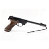 Image 2 : HIGH STANDARD , MODEL: SPORT KING 100 , CALIBER: 22 LR