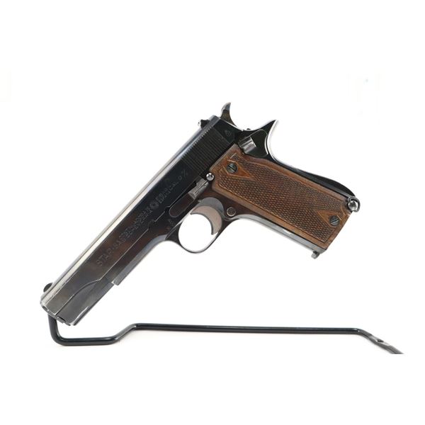 STAR , MODEL: B , CALIBER: 9MM LUGER