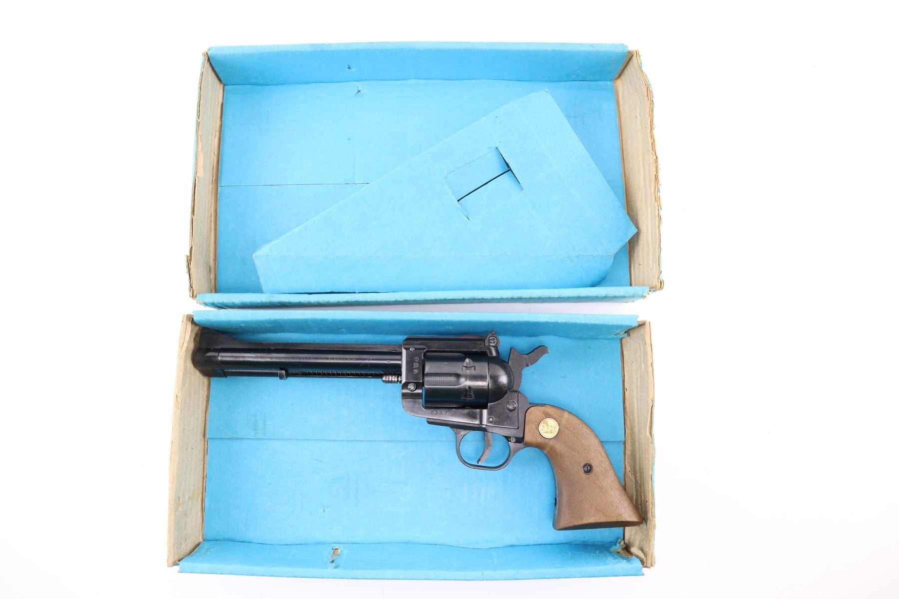 Reck R14 RECK , MODEL: R14 , CALIBER: 22 LR