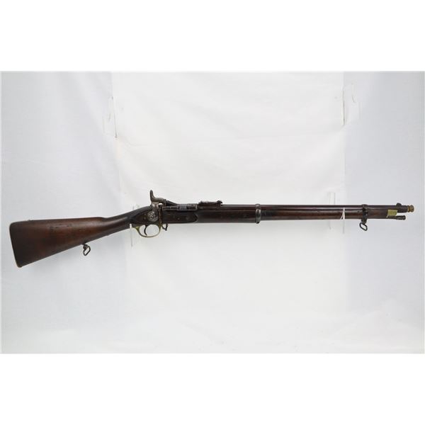 SNIDER-ENFIELD   , MODEL: ARTILLERY CARBINE MK II , CALIBER: 577 SNIDER