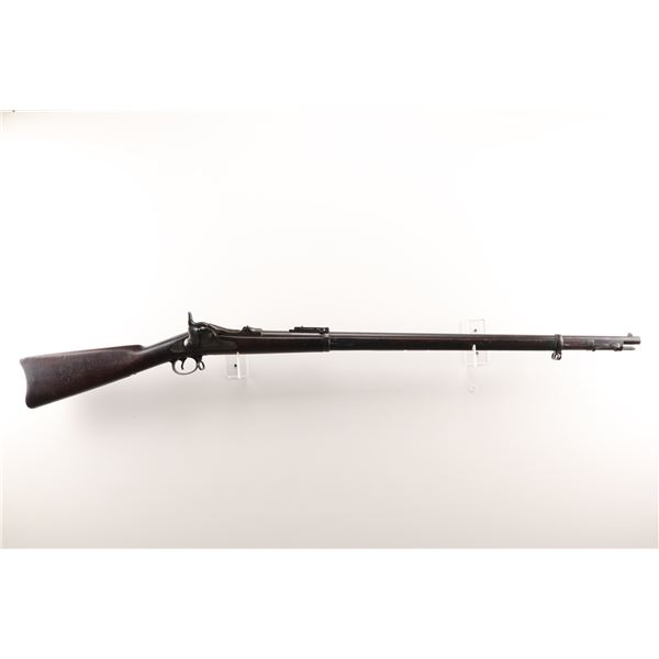 US SPRINGFIELD  , MODEL: 1884  , CALIBER: 45-70 GOVT