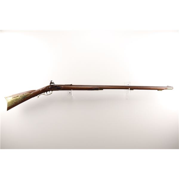 CUSTOM MADE BY DAVE LOEWEN, MODEL: KENTUCKY RIFLE REPRODUCTION ...