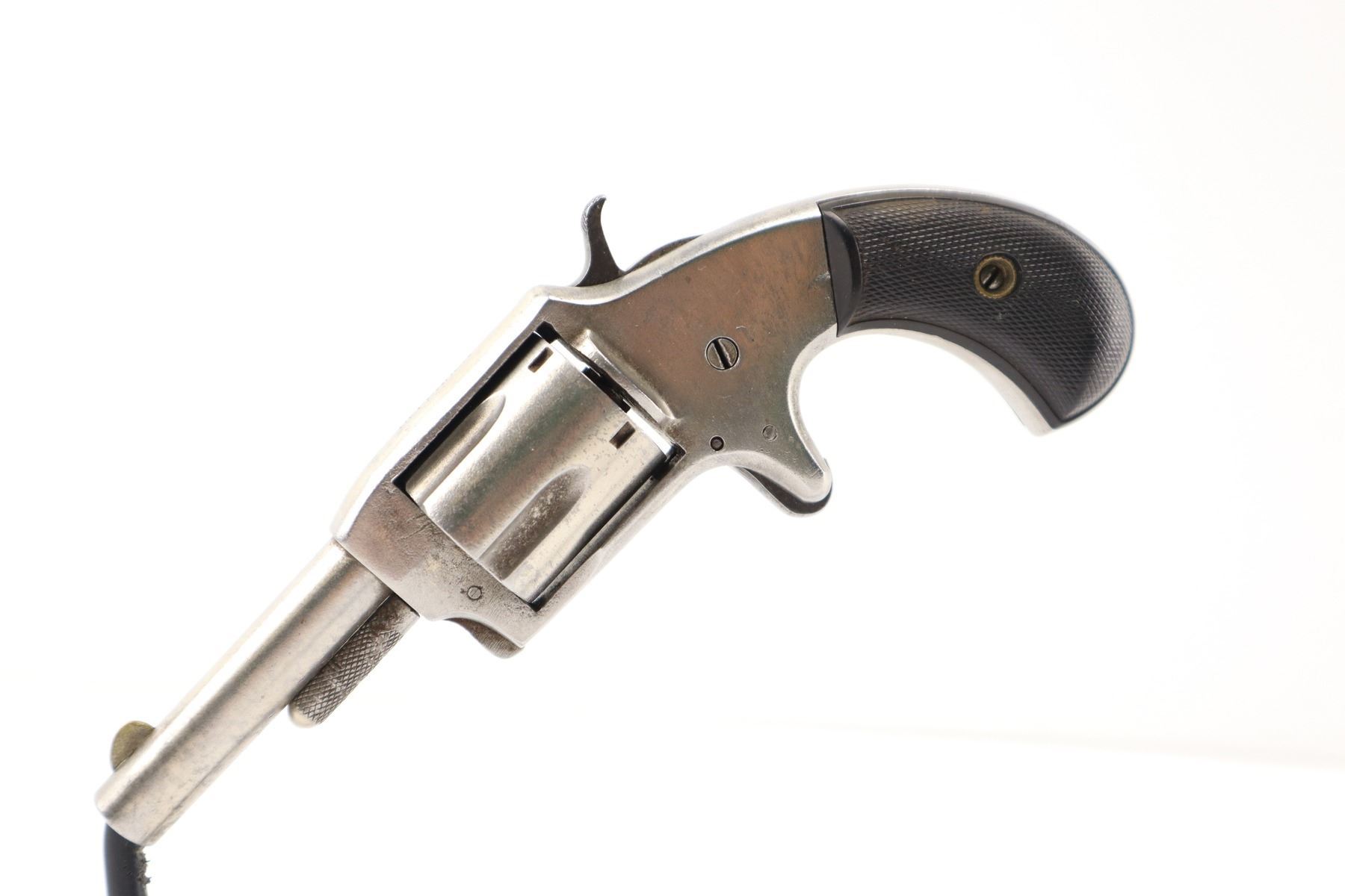 32 Cal Defender DEFENDER , MODEL: DEFENDER , CALIBER: 32 SHORT RIM FIRE