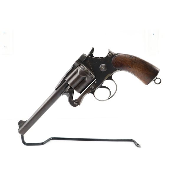 ENFIELD , MODEL: MK II , CALIBER: 476 ENFIELD