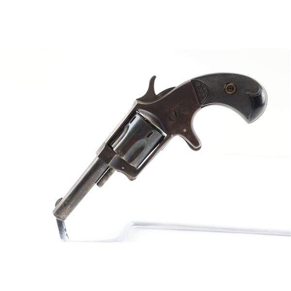 TE RYAN , MODEL: RETRIEVER , CALIBER: 32 RF