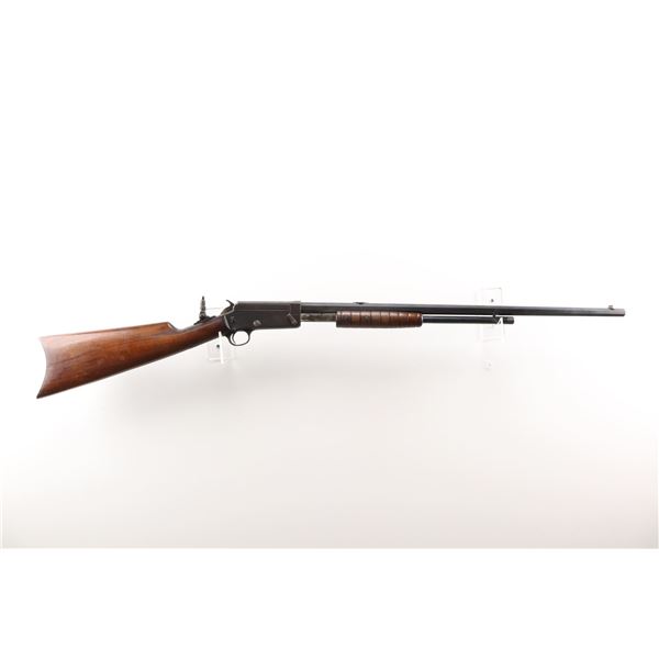 MARLIN , MODEL: 27-S , CALIBER: 32-20