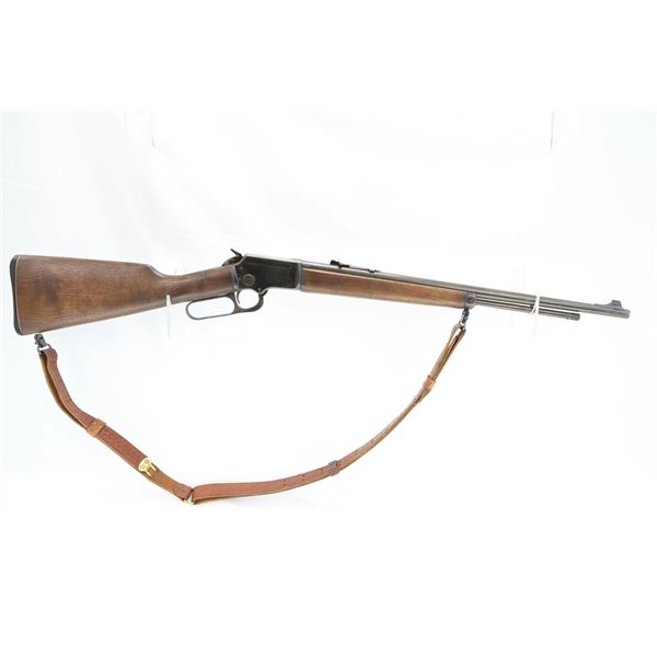 MARLIN , MODEL: 39 CARBINE , CALIBER: 22 LR