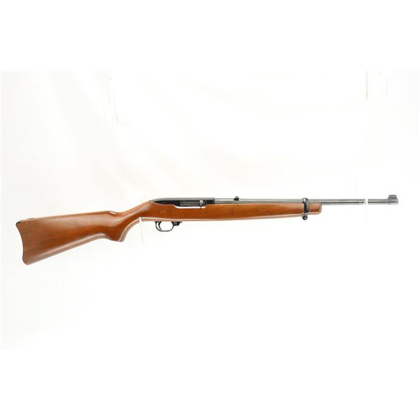 RUGER , MODEL: 10/22 , CALIBER: 22 LR