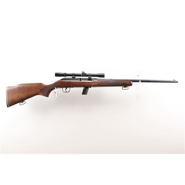 COOEY , MODEL: 64B , CALIBER: 22 LR