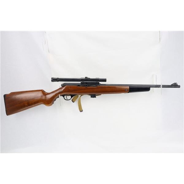 MOSSBERG , MODEL: 152 , CALIBER: 22 LR