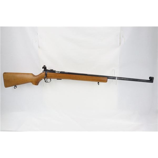 BRNO , MODEL: 4 , CALIBER: 22 LR