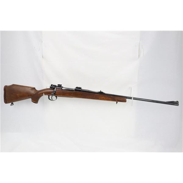 VOERE , MODEL: M98 SPORTER , CALIBER: 30-06 SPRG