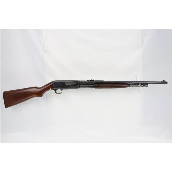 REMINGTON , MODEL: 14 , CALIBER: 30 REM