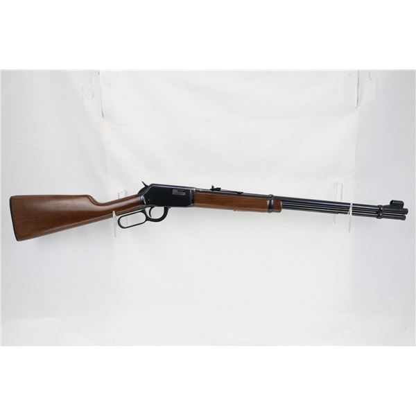 WINCHESTER , MODEL: 94 22M , CALIBER: 22 WIN MAG