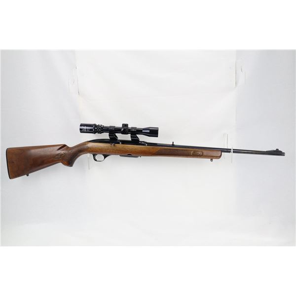 WINCHESTER , MODEL: 100 , CALIBER: 284 WIN