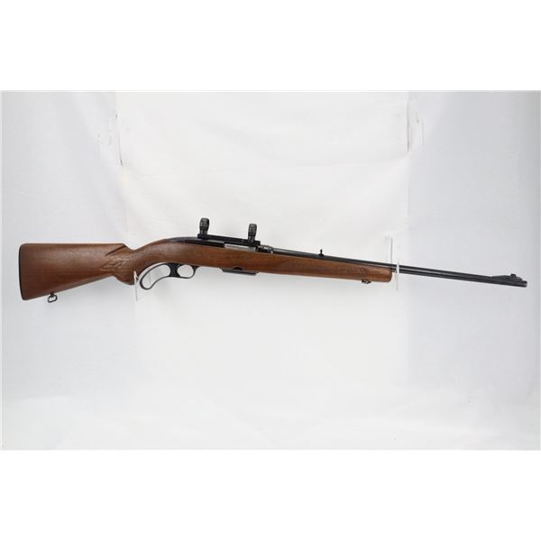 WINCHESTER , MODEL: 88 , CALIBER: 243 WIN