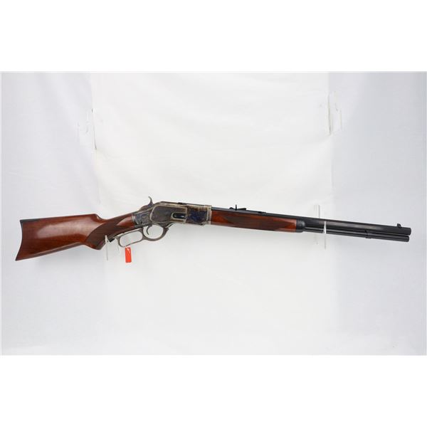UBERTI , MODEL: 1873 , CALIBER: 45 COLT