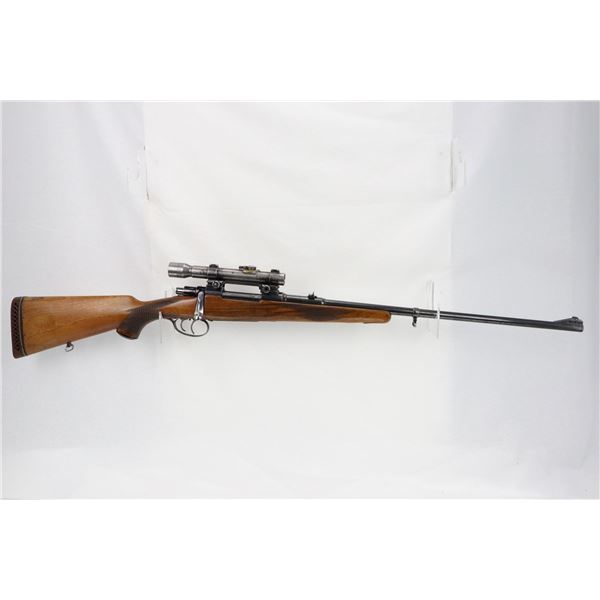 BRNO , MODEL: SPORTER , CALIBER: 7 X 57 MAUSER