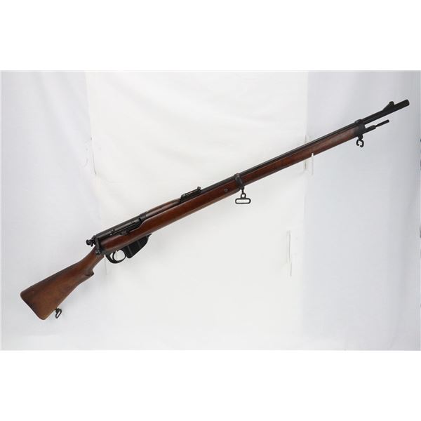 LONG LEE ENFIELD , MODEL: NO 1 MK I , CALIBER: 303 BR