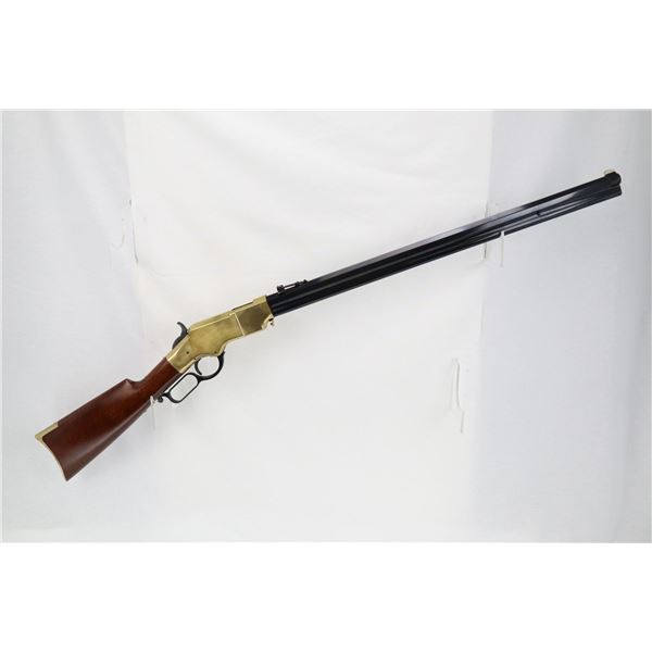 UBERTI , MODEL: 1860 HENRY , CALIBER: 44-40