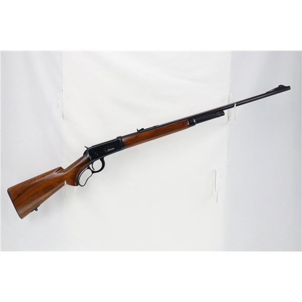 WINCHESTER , MODEL: 64 , CALIBER: 30 WCF