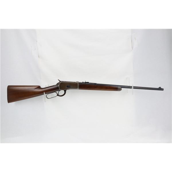 WINCHESTER , MODEL: 53 , CALIBER: 25-20 WCF