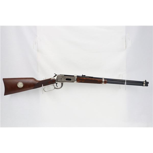 WINCHESTER , MODEL: 94 AE XTR DUCKS UNLIMITED  , CALIBER: 30-30 WIN