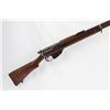 Image 2 : LEE ENFIELD  , MODEL: MKI LONG LEE , CALIBER: 303 BR