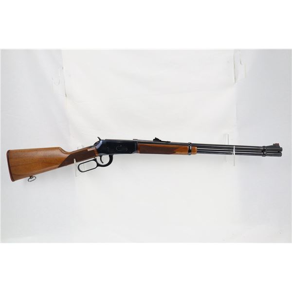 WINCHESTER , MODEL: BIG BORE 94 XTR , CALIBER: 375 WIN
