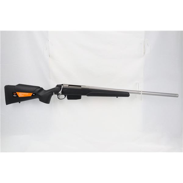 TIKKA , MODEL: T3X VARMINT SS , CALIBER: 6.5 CREEDMOOR