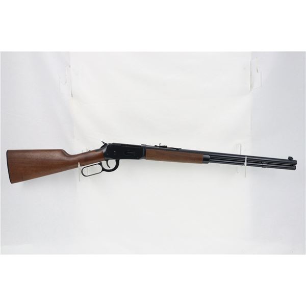 WINCHESTER , MODEL: 1894 , CALIBER: 25-35 WIN