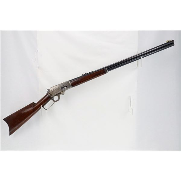 MARLIN , MODEL: 93 , CALIBER: 30-30 WIN