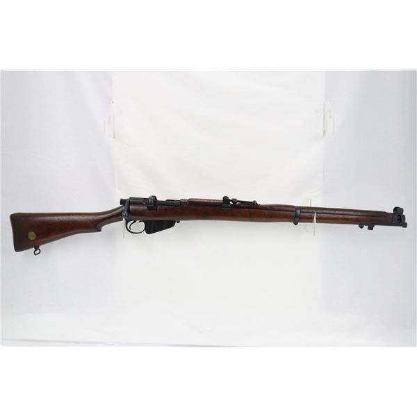 LEE ENFIELD  , MODEL: NO 1 MKIII* , CALIBER: 303 BR