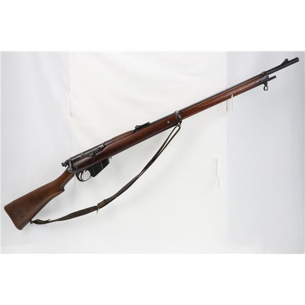 LEE ENFIELD  , MODEL: NO1 MKI LONG LEE   , CALIBER: 303 BR