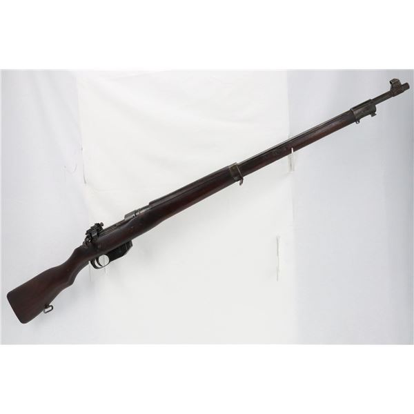 ROSS , MODEL: 1910 MKIII , CALIBER: 303 BR