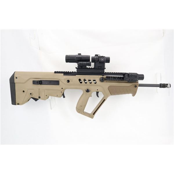 IWI TAVOR , MODEL: 21 , CALIBER: 223 REM