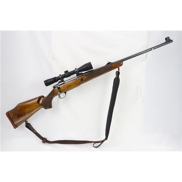 SAKO , MODEL: AV  , CALIBER: 7MM REM MAG
