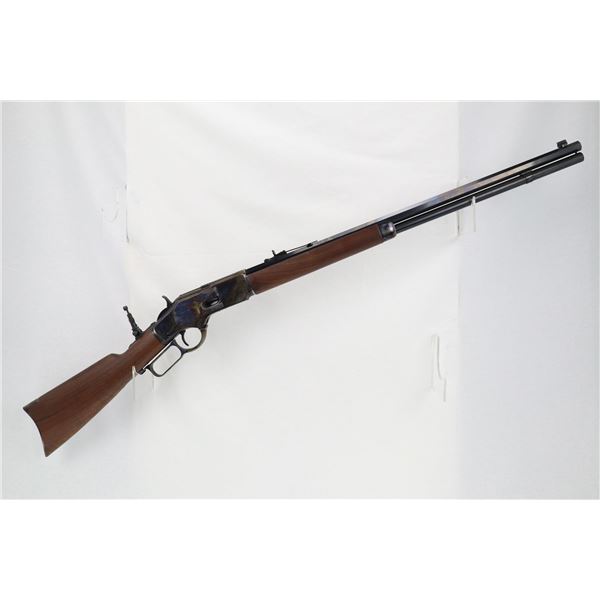 WINCHESTER MIROKU , MODEL: 1873 , CALIBER: 45 LONG COLT