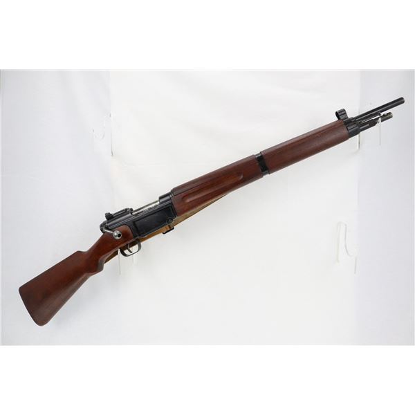 FRENCH MAS , MODEL: MLE 1936 , CALIBER: 7.5 X 54