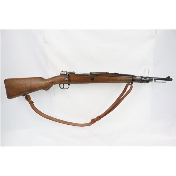FABRIQUE NATIONAL , MODEL: 24/30 VENEZUELAN CARBINE , CALIBER: 7 X5 7 MAUSER