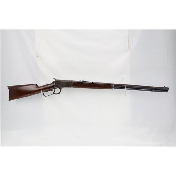WINCHESTER , MODEL: 1892 RIFLE , CALIBER: 32 WCF