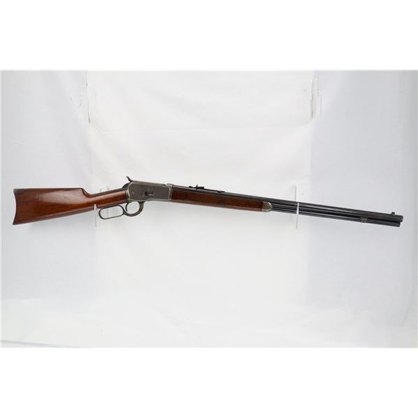 WINCHESTER  , MODEL: 1892 RIFLE , CALIBER: 25-20